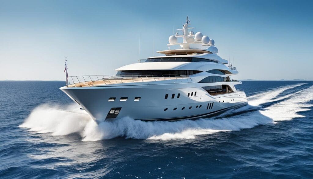 Exclusive Yacht Charter Deals