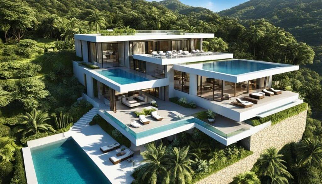 Handpicked Luxury Villas