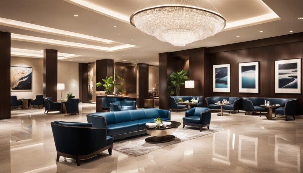 luxury concierge services